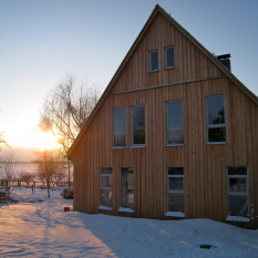 Hofkultur Lohmen "Heuherberge"